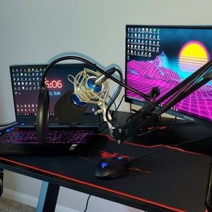 Hp Omen gaming laptop